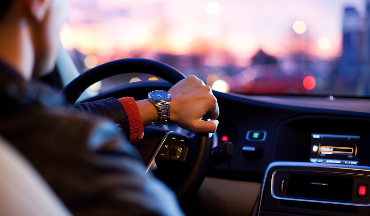 Taxi Service Slough